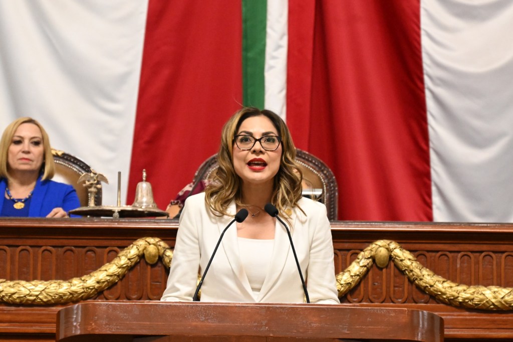 Congreso de la CDMX exhorta a alcaldes a integrar paridad de género en sus administraciones