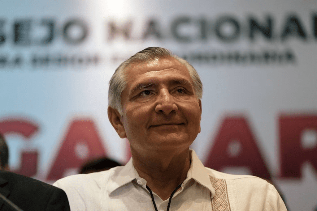 Adán Augusto López celebra reforma que reconoce a pueblos indígenas y afromexicanos como «sujetos de&nbsp;derecho»