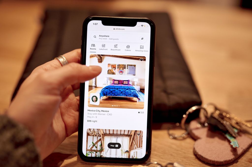 Congreso de la CDMX aprueba reforma para regular estancias turísticas en plataformas&nbsp;digitales