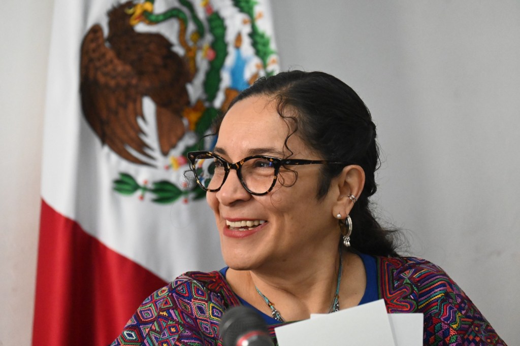 Congreso capitalino inicia análisis del Paquete Económico&nbsp;2025