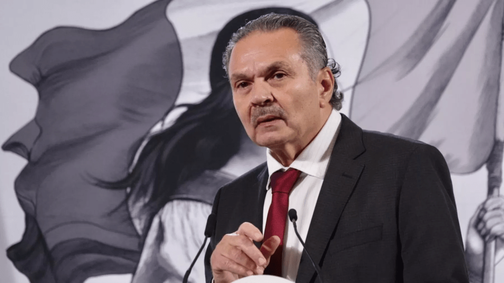 Reforma al Infonavit busca erradicar la corrupción y garantizar transparencia: Octavio&nbsp;Romero